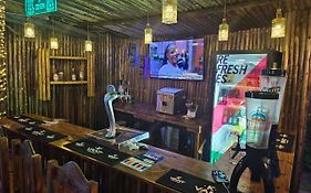 Boulevard Inn Mt Meru
